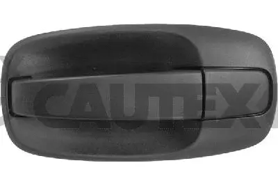Exterior Door Handle (767775)