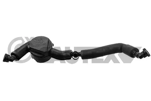Hose, crankcase ventilation (757510)
