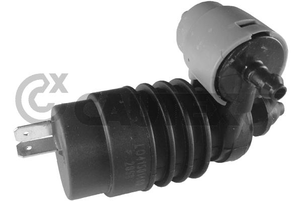 Washer Fluid Pump, window cleaning (954609)