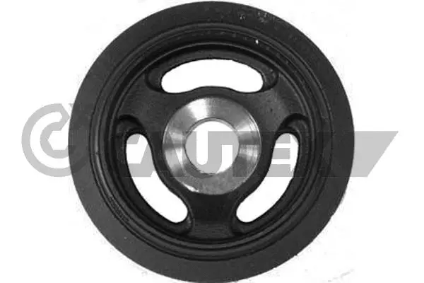 Belt Pulley, crankshaft (030955)