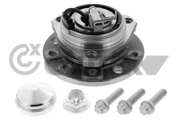 Wheel Bearing Kit (774210)