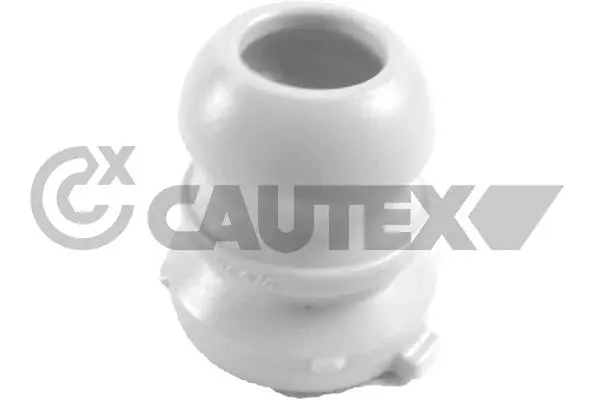 Rubber Buffer, suspension (762421)