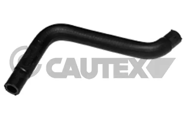 Hydraulic Hose, steering (752710)