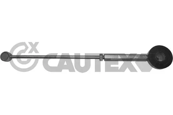 Repair Kit, gear shift lever (031109)