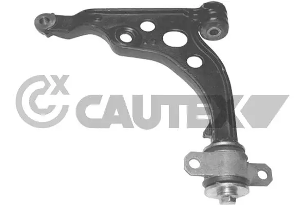Control/Trailing Arm, wheel suspension (771566)