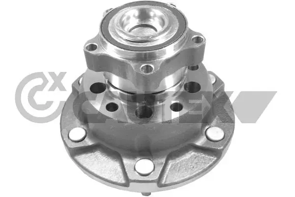Wheel Bearing Kit (750642)