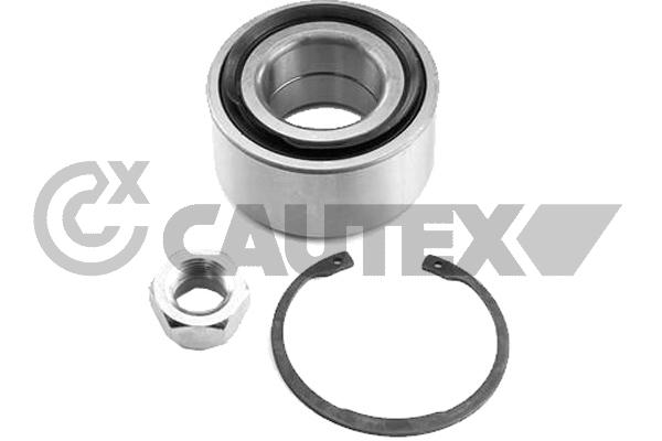 Wheel Bearing Kit (774795)