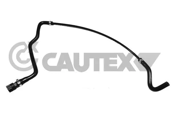 Radiator Hose (757062)