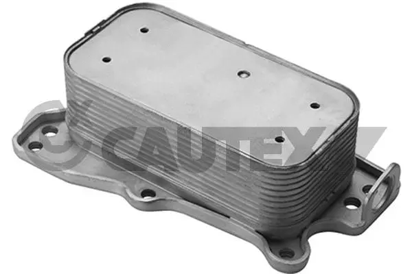 Oil Cooler, engine oil (751760)