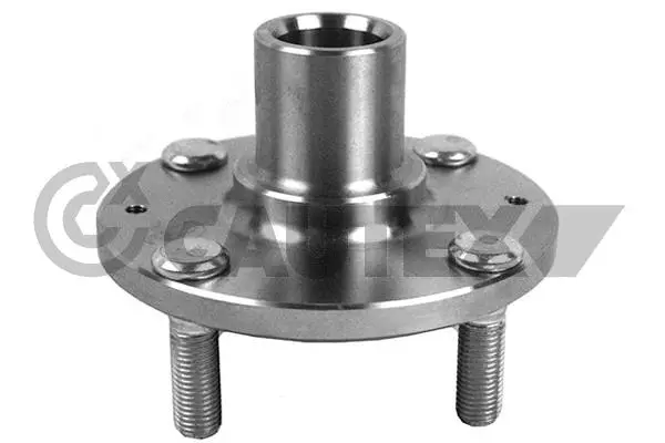 Wheel Hub (750721)