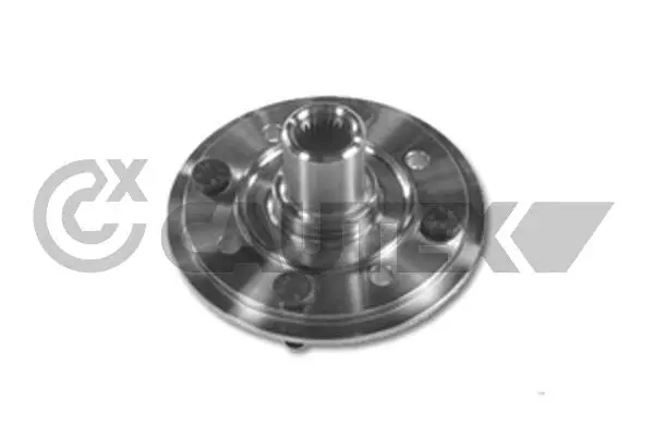 Wheel Hub (701003)