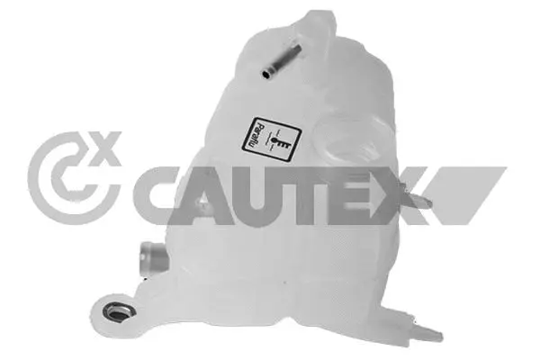 Expansion Tank, coolant (750309)