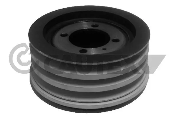 Belt Pulley, crankshaft (480903)