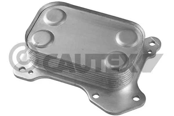 Oil Cooler, engine oil (751822)