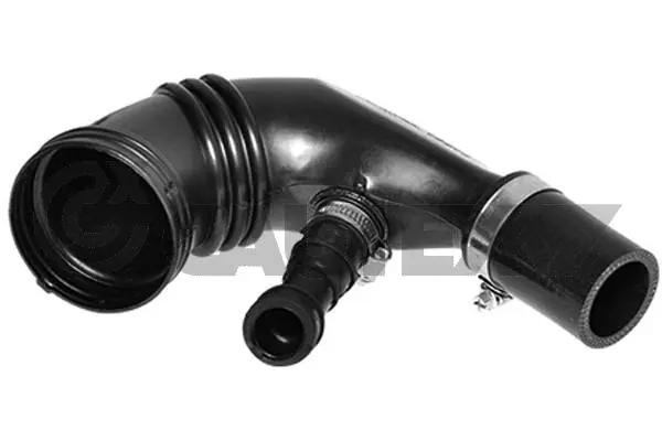 Hose, air supply (752691)