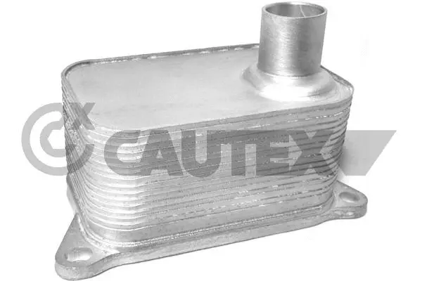 Oil Cooler, engine oil (462518)
