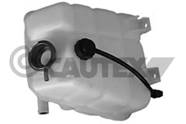 Expansion Tank, coolant (954036)