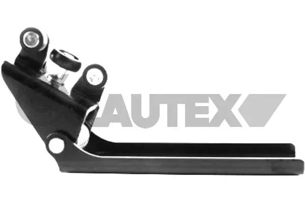 Roller Guide, sliding door (773740)