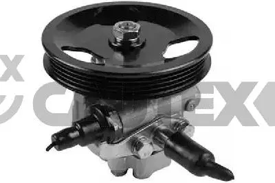 Hydraulic Pump, steering (768334)