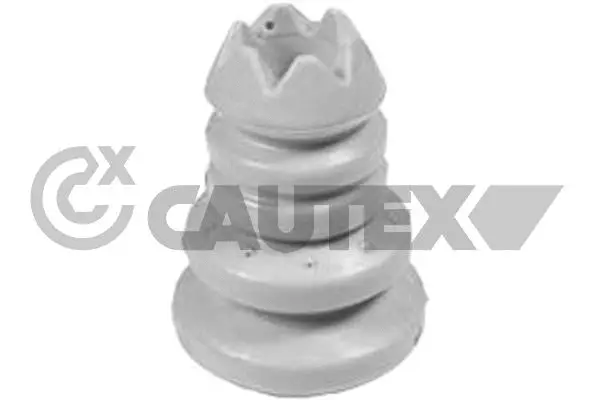 Rubber Buffer, suspension (774312)