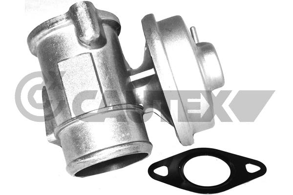 EGR valve, exhaust control (757571)