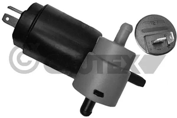Washer Fluid Pump, window cleaning (954615)