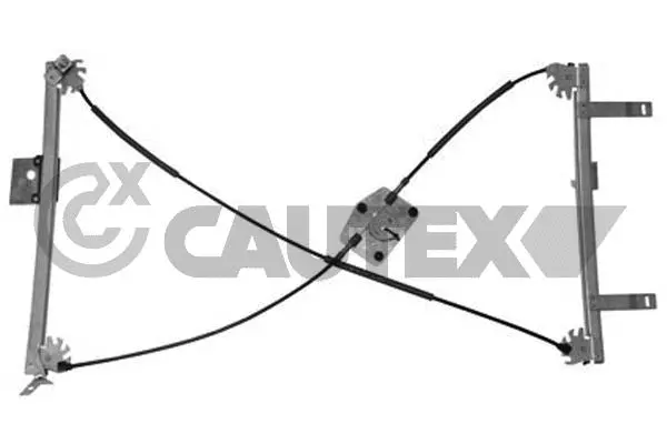 Window Regulator (037637)