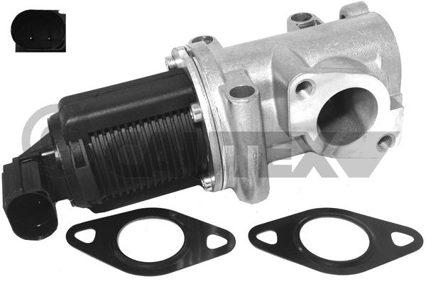 EGR valve, exhaust control (960015)