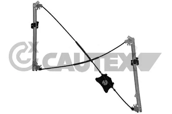Window Regulator (467309)