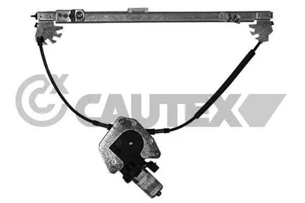 Window Regulator (027315)