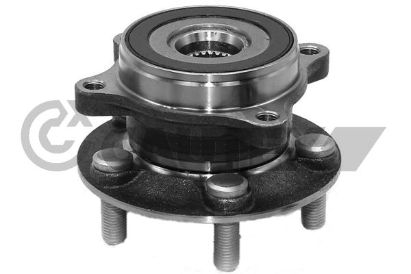 Wheel Hub (774813)