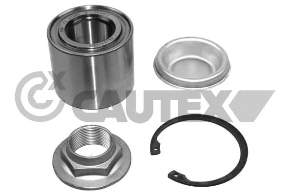 Wheel Bearing Kit (754778)