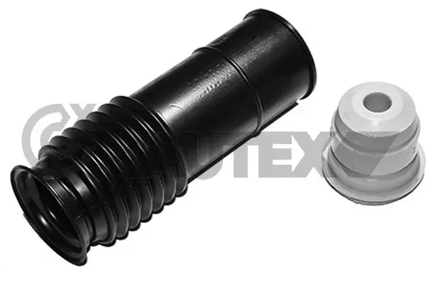 Rubber Buffer, suspension (750902)