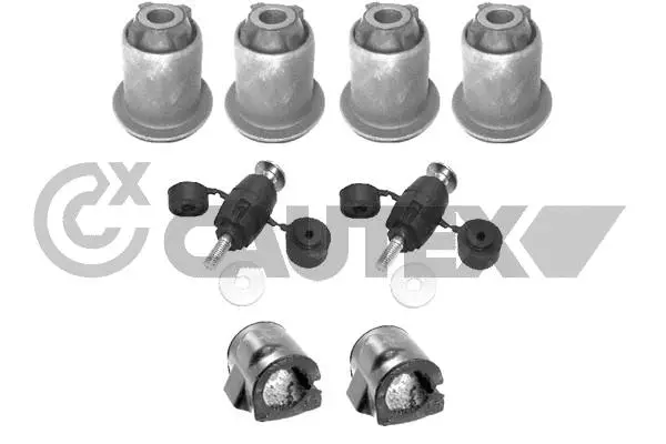 Repair Kit, stabiliser bush (751841)