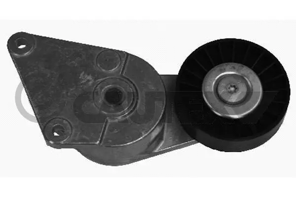 Belt Tensioner, V-ribbed belt (030972)
