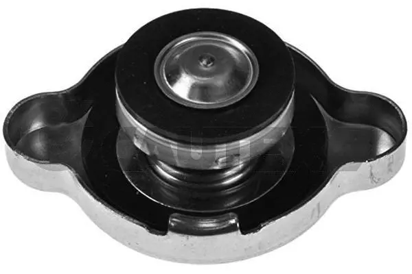 Cap, coolant tank (758346)