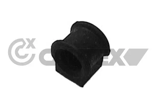 Mounting, stabiliser bar (020067)