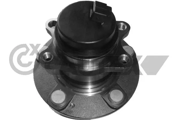 Wheel Hub (772049)
