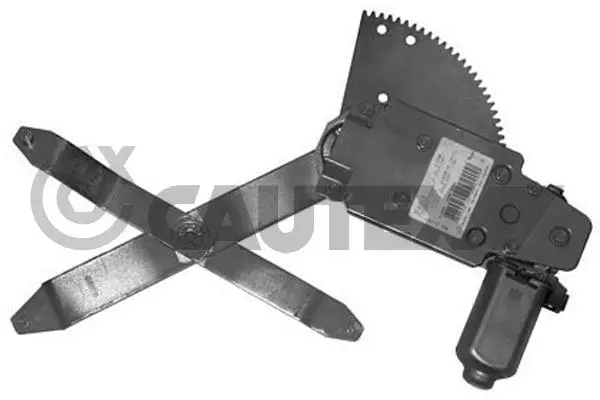 Window Regulator (257002)