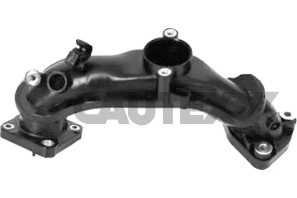 Charge Air Hose (757563)