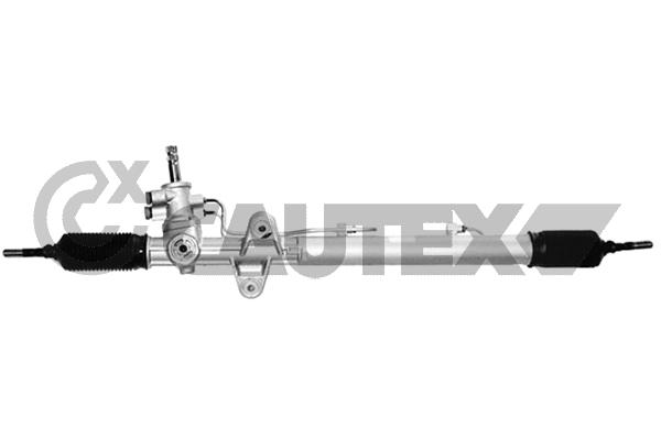 Steering Gear (768446)