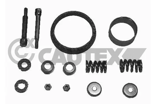 Gasket Set, exhaust system (031264)