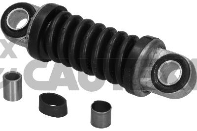 Vibration Damper, V-ribbed belt (030890)