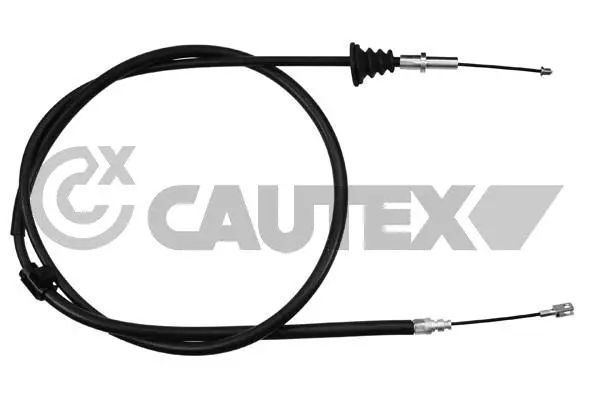 Cable Pull, parking brake (762888)