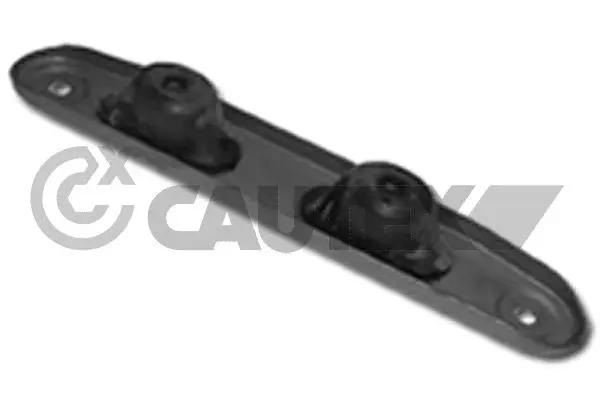 Rubber Buffer, muffler (461312)