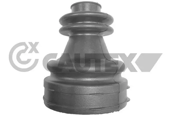 Bellow, drive shaft (021303)