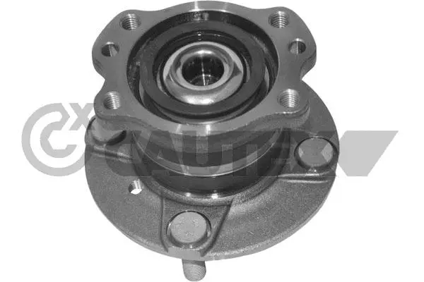 Wheel Hub (772717)