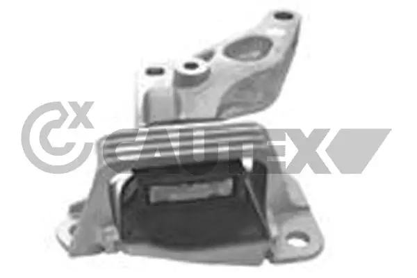 Mounting, engine (756259)