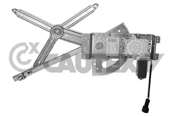 Window Regulator (487048)