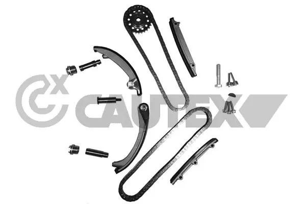 Timing Chain Kit (481217)